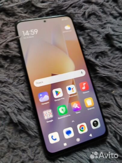 Xiaomi Redmi Note 11 Pro, 8/128 ГБ