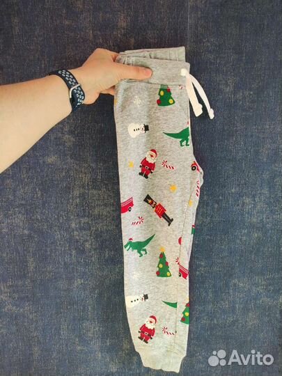 Новогодний костюм H&M детский 110-116