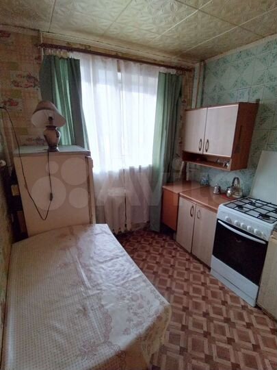 1-к. квартира, 31 м², 1/5 эт.