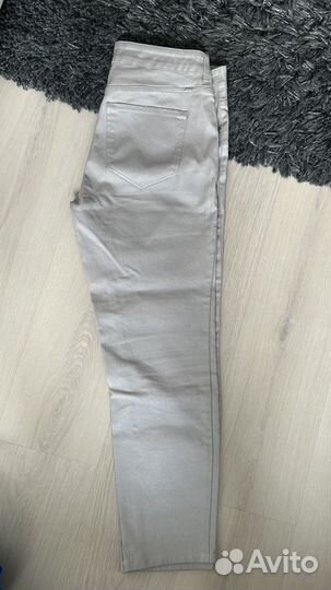 Massimo dutti брюки 40р(на 46/48р)