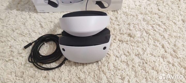 Sony playstation vr 2