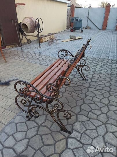 Лавочка.Цена 16т.р
