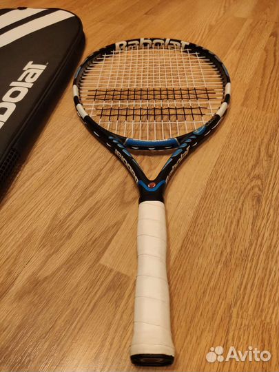 Ракетка для тенниса Babolat Pure Drive Junior23