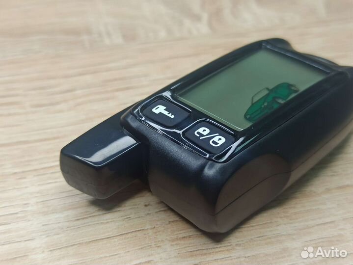 Брелок tomahawk 9.5. Новый