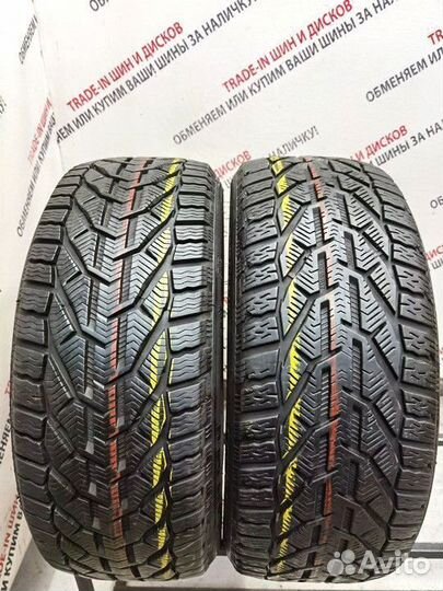 Riken Snow 225/45 R17 94H