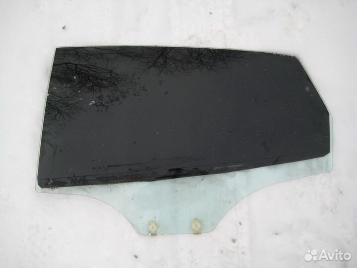 Стеклоподъемник правый хендай солярис 2012 г