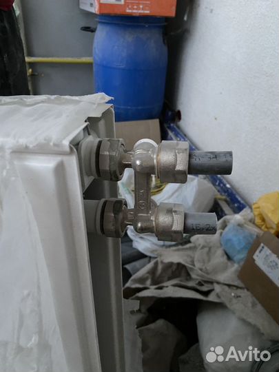 Радиатор Purmo