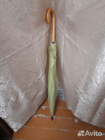 Зонт трость