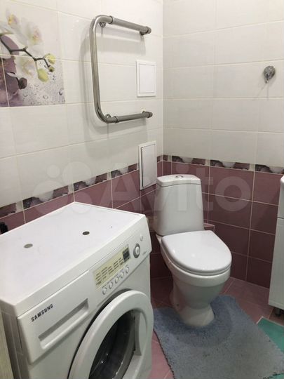 Квартира-студия, 24,6 м², 3/16 эт.