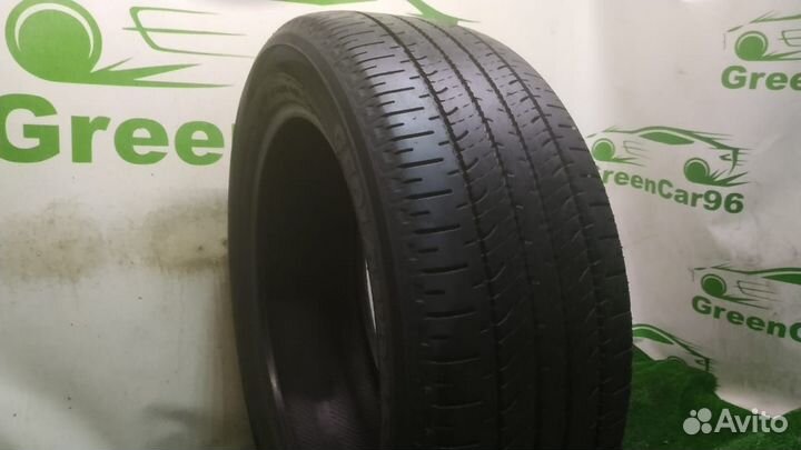 Yokohama Geolandar SUV G055 225/55 R18