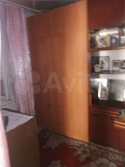 Дом 52 м² на участке 6 сот.