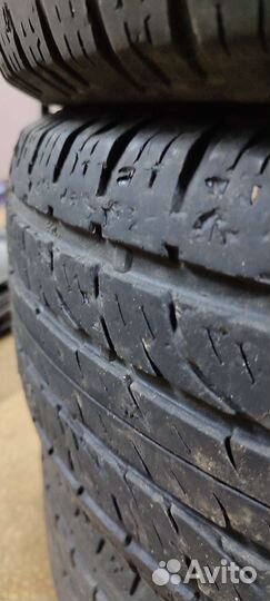 Viatti Bosco A/T 215/65 R16 98H