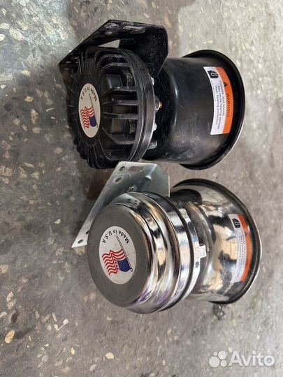 Спец сигнал