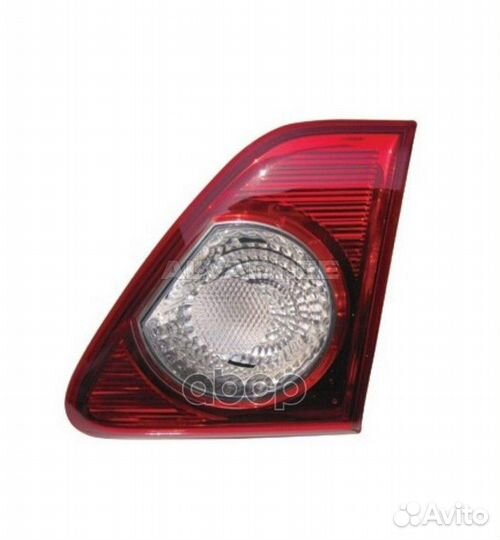 Фонарь задний 8158112110 toyota