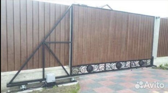 Услуги по Страительству
