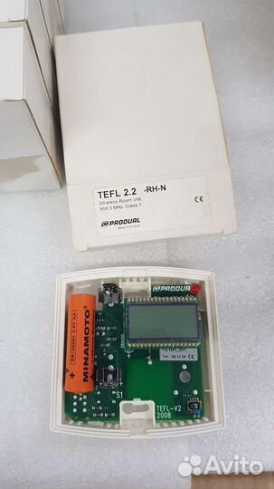 Produal оборудование