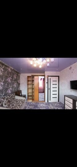 2-к. квартира, 48 м², 5/5 эт.