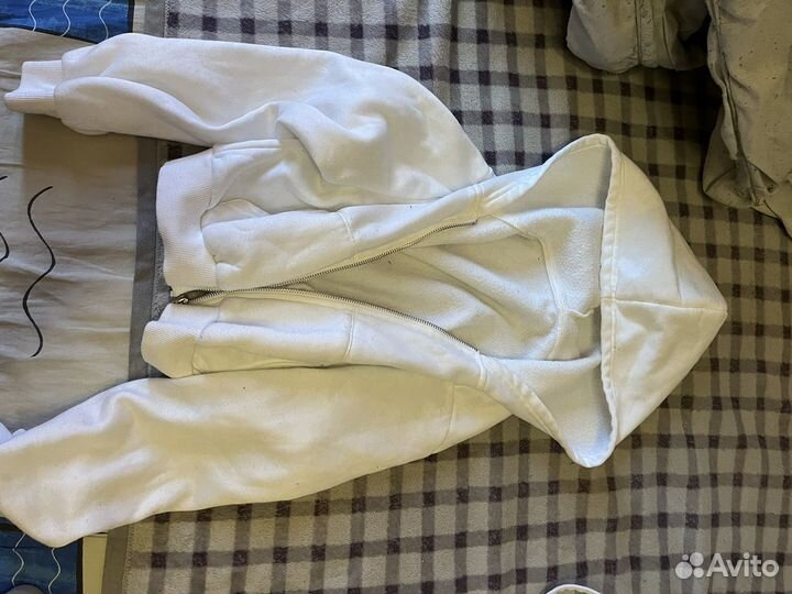 Мастерка женская