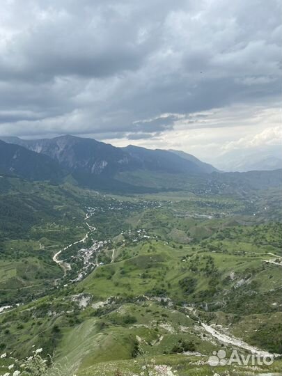 Путешествие