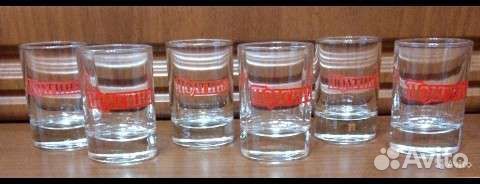 Посуда СССР