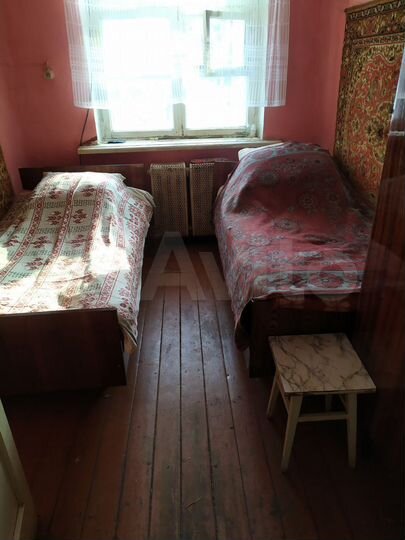 2-к. квартира, 42,9 м², 1/2 эт.