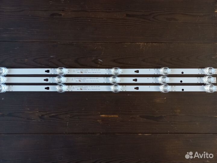 Подсветка samsung LED42D08A-ZC56AG-03