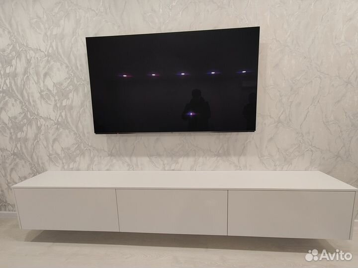 Тумба в гостинную, тумба под камин