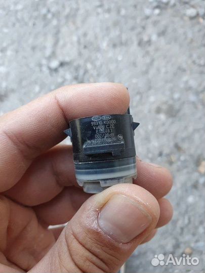 Датчик парковки парктроник Kia Soul 3 2019