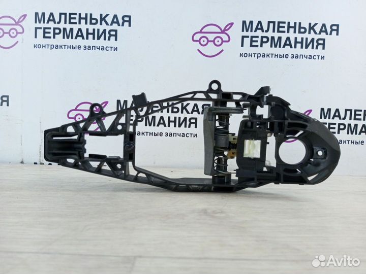 Скелет ручки двери передней правой BMW X5 G05 2021