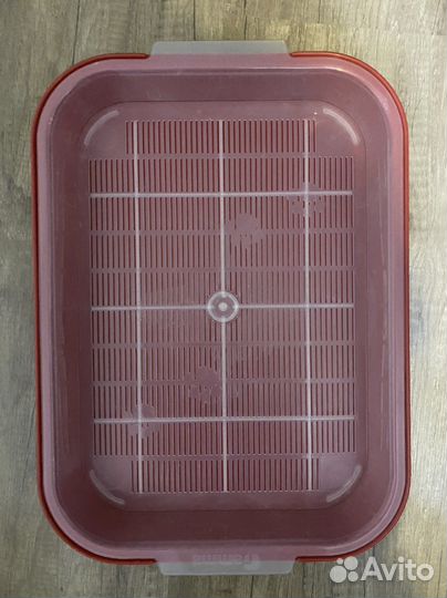 Лоток для кошек