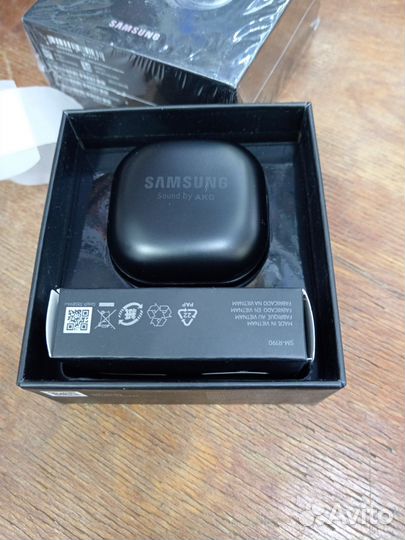 Samsung galaxy buds pro