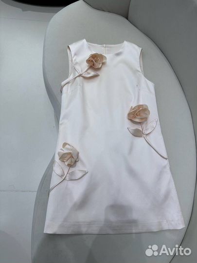 Платье женское sandro