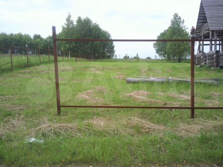 Участок 15 сот. (ИЖС)