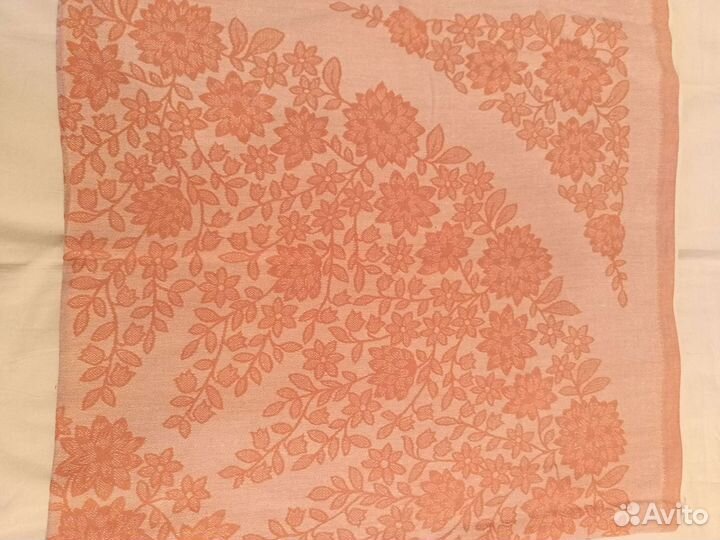 Скатерть СССР