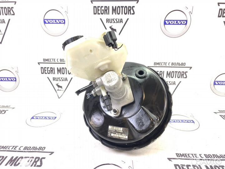 Вакуумный усилитель тормозов Volvo S60 XC70 08-15