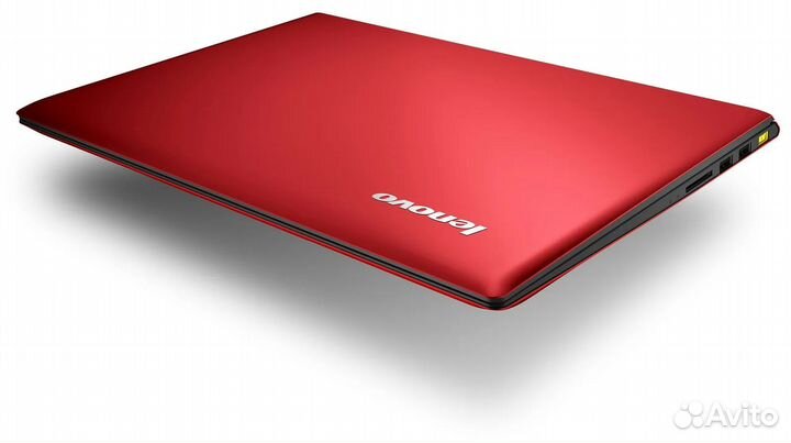 Ультрабук Lenovo 14.0