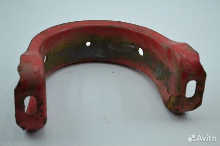 Скоба подвесного подшипника карданного вала volvo