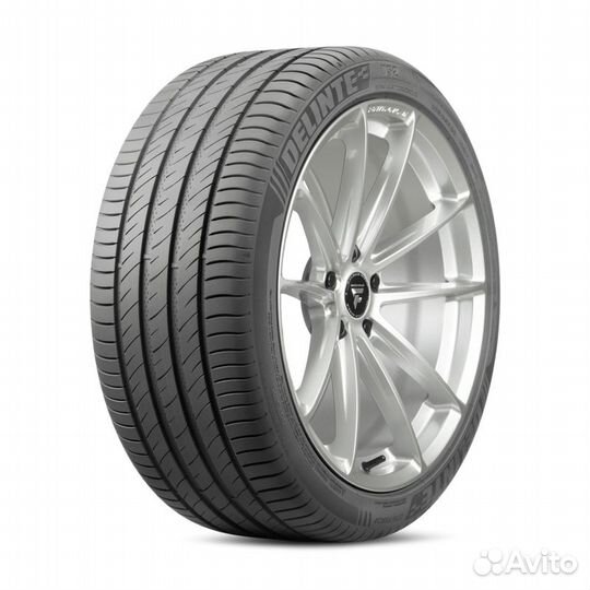 Delinte DS2 225/60 R16 98H