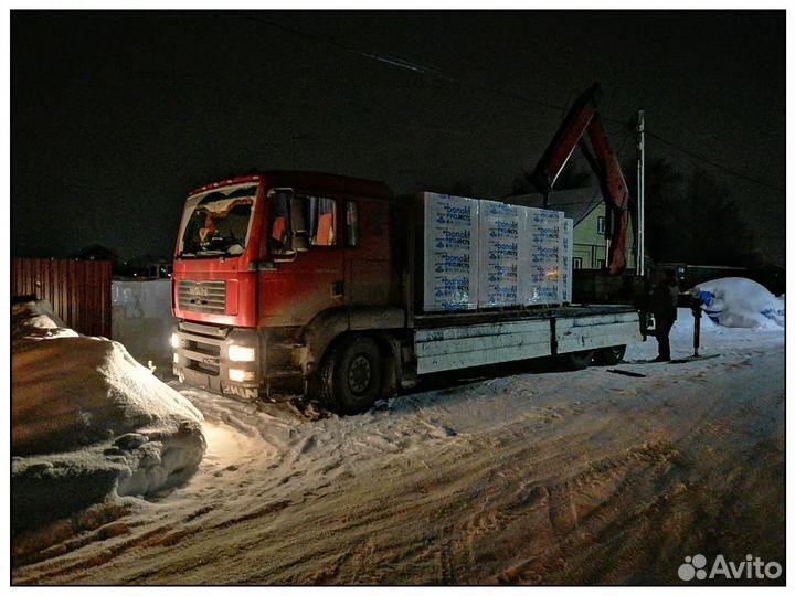 Газосиликатные блоки пеноблоки Бонолит