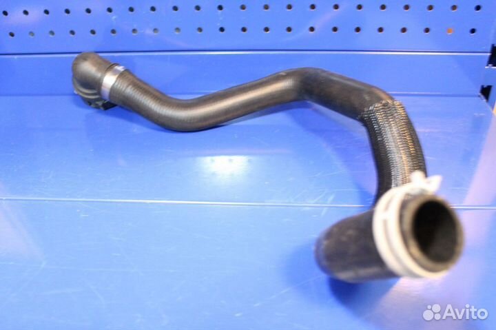 Патрубок радиатора Ford Kuga