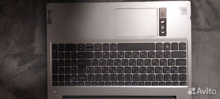 Ноутбук Lenovo