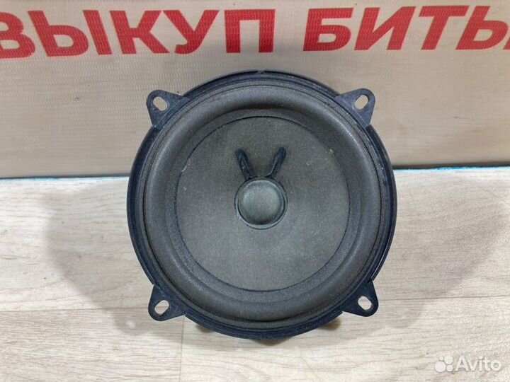 Динамик задний правый Renault Duster 2014