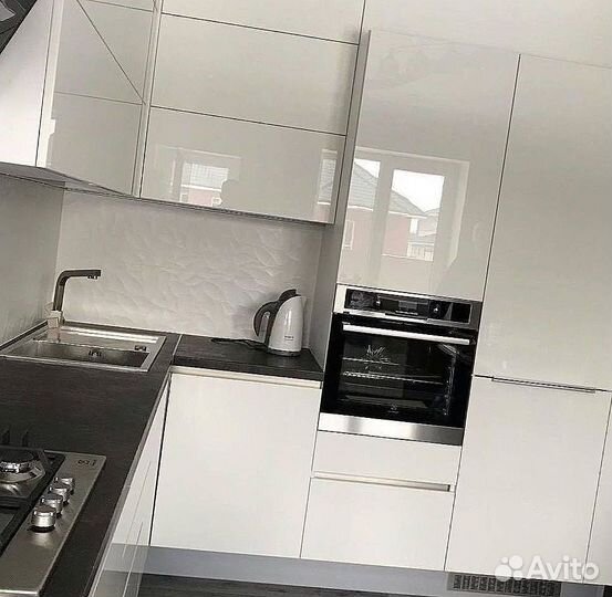 Кухня на заказ от производителя