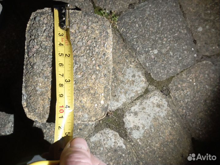 Рубероид бу