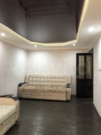 1-к. квартира, 31 м², 3/5 эт.