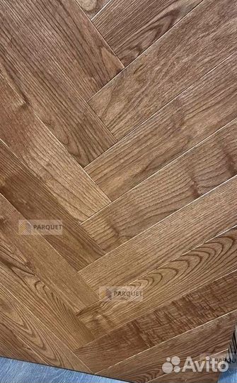 Паркетная доска елочка