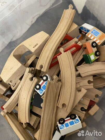 Игрушка Дорога IKEA