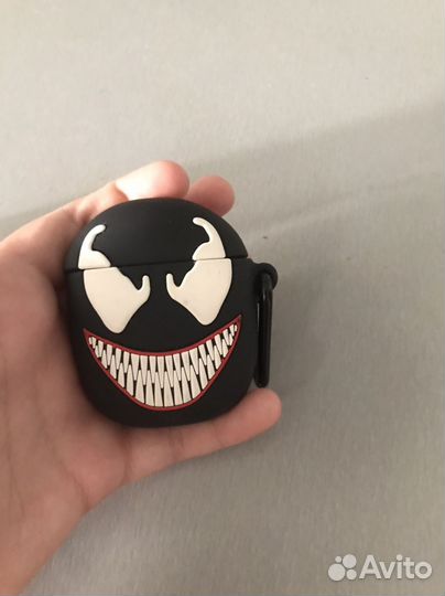 Чехол на наушники