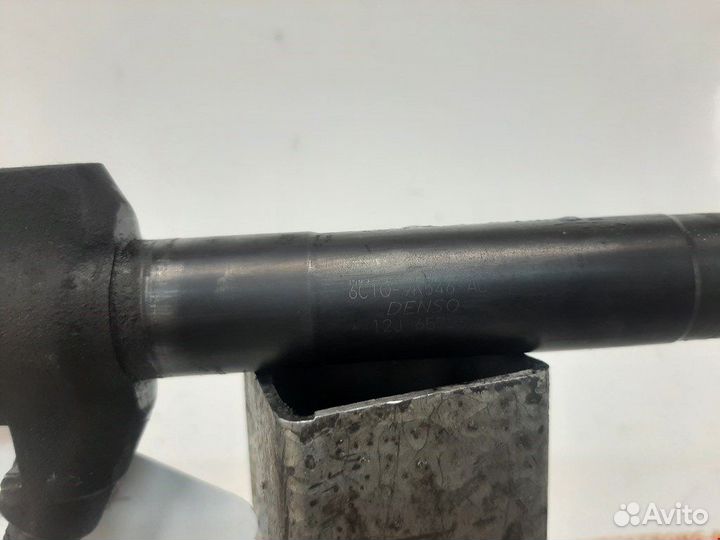 Форсунка для Ford Transit 5