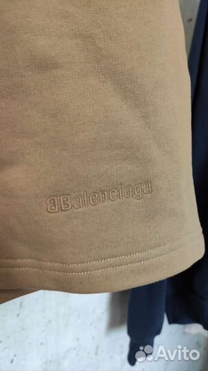 Balenciaga шорты